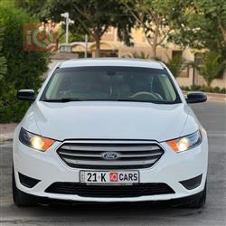 فورد تورس
